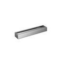 Dornbracht 83030780 Mem Towel Bar Platinum Matte 1