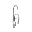 Dornbracht 33880888 Tara Classic Single Lever Mixer Chrome 1