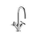 Dornbracht 22513892 Tara Single Hole Faucet Polished Chrome 1
