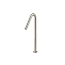 Treemme 6016 High Lavatory Faucet Spout Stainless 1
