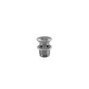 Dornbracht 10105970 CL.1 Generic Grid Drain Chrome 1
