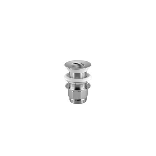 Dornbracht 10110970 CL.1 Generic Grid Drain Black Matte 1