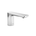 Dornbracht 13700845 Lisse Lavatory Spout Deck Mounted Chrome 1
