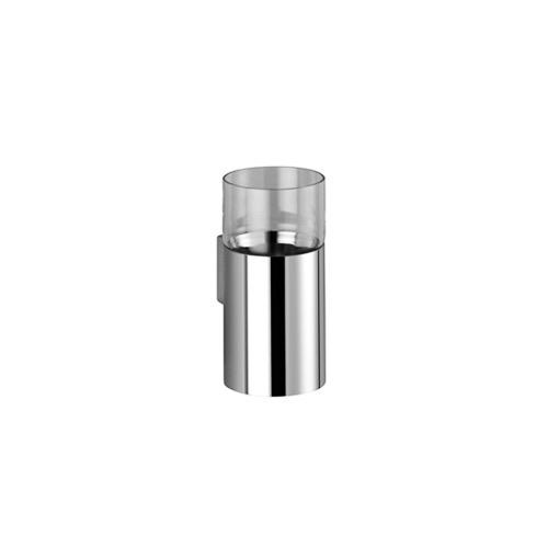 Dornbracht 83400979 Meta.02 Tumbler Chrome 1