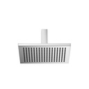 Dornbracht 28775980 Symetrics Ceiling Mounted Rain Shower Champagne 1