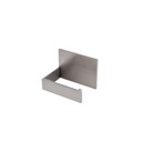 Treemme 9001 Wall Mount Paper Holder Stainless 1