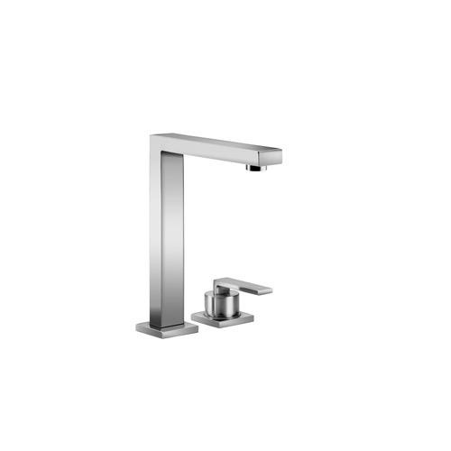 Dornbracht 32805680 Lot Two Hole Faucet Platinum Matte 1