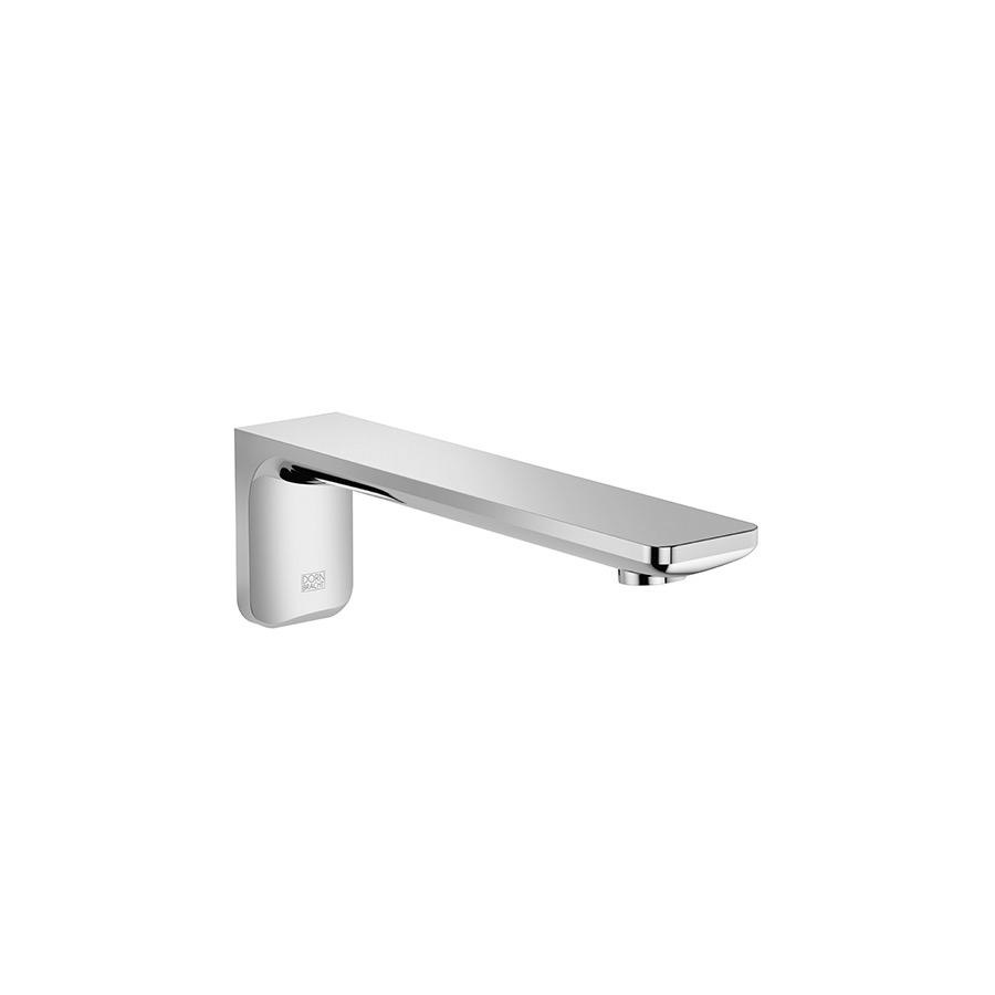 Dornbracht 13801845 Lisse Tub Spout Chrome 1
