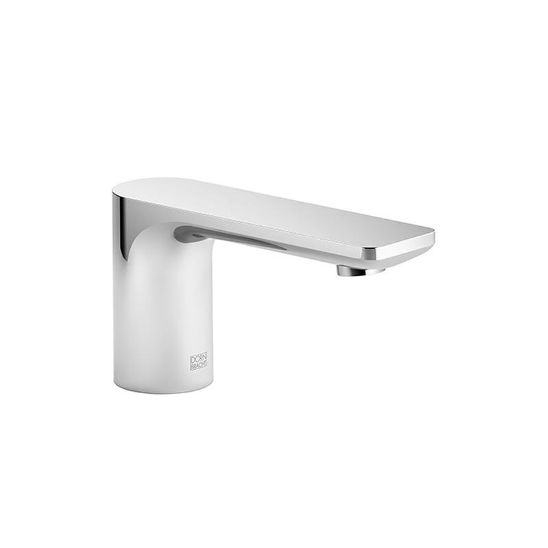Dornbracht 13700845 Lisse Lavatory Spout Deck Mounted Chrome 1