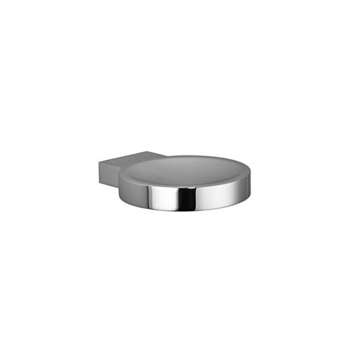 Dornbracht 83410979 Meta.02 Soap Dish Platinum Matte 1