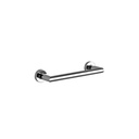 Dornbracht 83020979 Meta.02 Towel Bar Platinum Matte 1