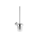 Dornbracht 83900809 Vaia Toilet Brush Set Chrome 1