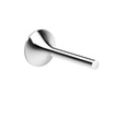Dornbracht 83590809 Vaia Toilet Paper Holder Chrome 1