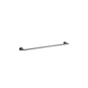 Dornbracht 83080892 Tara Towel Bar Platinum 1