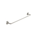 Dornbracht 83060809 Vaia Towel Bar Platinum Matte 1
