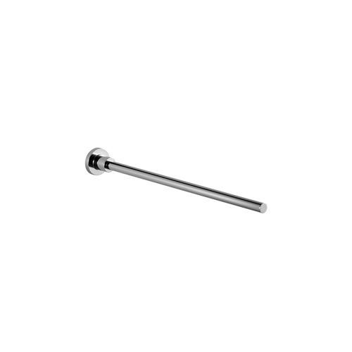 Dornbracht 83211892 Tara Towel Bar Platinum 1
