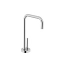 Dornbracht 17861625 Meta.02 Hot & Cold Water Dispenser Platinum Matte 1