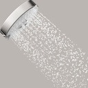 Hansgrohe 04340000 Raindance S 100 Air Green 3 Jet Showerhead Chrome 4