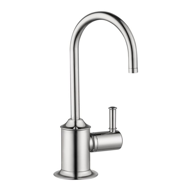 Hansgrohe 04302000 Talis C Universal Beverage Faucet Chrome 1