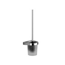 Dornbracht 83900970 Toilet Brush Set Wall Mounted Chrome 1
