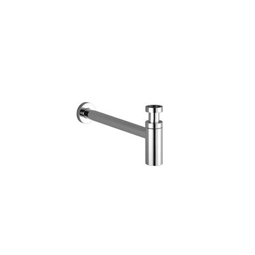 Dornbracht 10060970 Generic Round Siphon Durabrass 1
