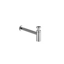 Dornbracht 10060970 Generic Round Siphon Durabrass 1