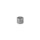 Dornbracht 10712970 Elio Generic Round Strainer Control Dark Platinum Matte 1