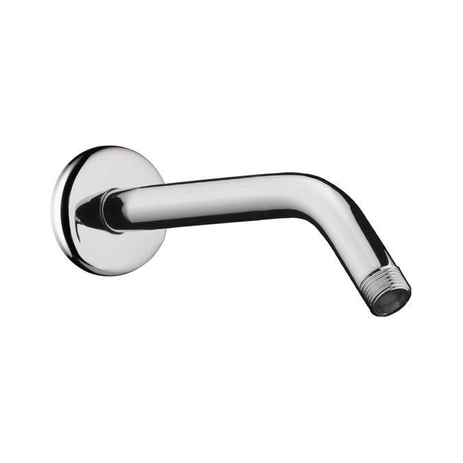 Hansgrohe 04186003 Standard Showerarm 9" Chrome 1