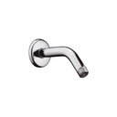 Hansgrohe 27411003 Small Showerarm 1/2 With Flange 1