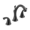 Delta 3592LF Addison Two Handle Widespread Lavatory Faucet Venetian Bronze 1