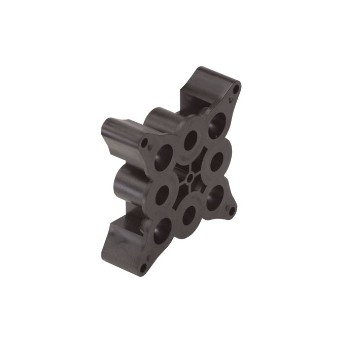 Hansgrohe 13595000 1" Extension Kit iBox Universal Plus Rough 1