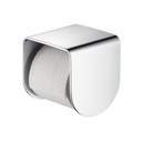 Hansgrohe 42436000 Axor Urquiola Toilet Paper Holder Chrome 1