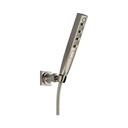 Delta 55140 Zura H2Okinetic 5 Setting Wall Mount Hand Shower Stainless 1