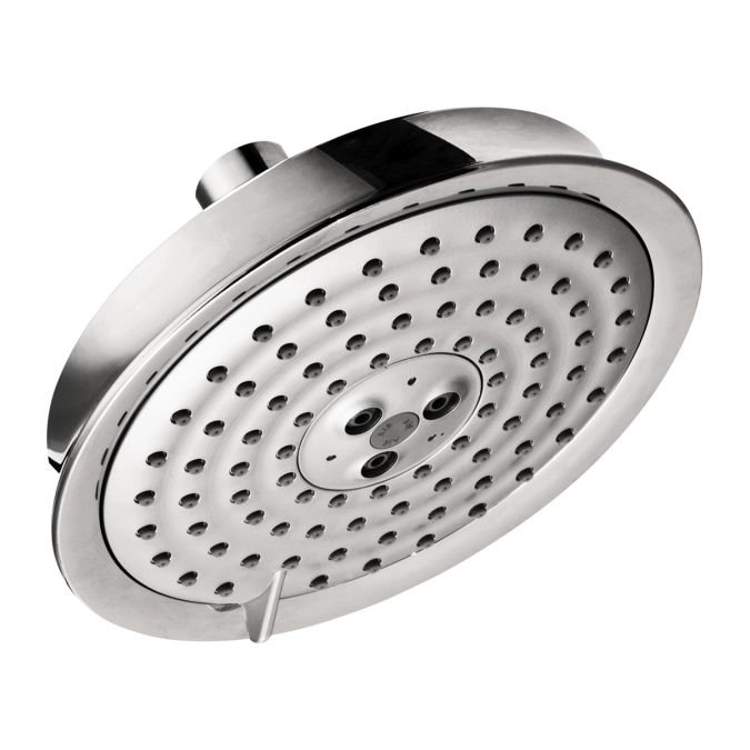 Hansgrohe 28471001 Raindance C 150 AIR 3 Jet Showerhead Chrome 1