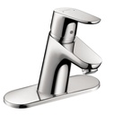 Hansgrohe 04370000 Focus 70 Single Hole Faucet Chrome 1
