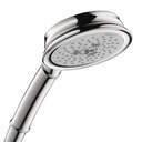 Hansgrohe 04072000 Croma C 100 3 Jet Handshower Chrome 1