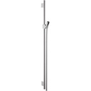 Hansgrohe 27989000 Axor Uno Wallbar 36" Chrome 1