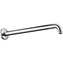 Hansgrohe 27413001 Raindance Showerarm 15" Chrome 1