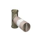 Hansgrohe 15977181 Rough-in Volume Control Valve 3/4 1