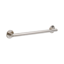 Delta 41824 24 Contemporary Decorative ADA Grab Bar Brilliance Stainless 1