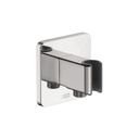 Hansgrohe 11626001 Axor Urquiola Handshower Porter With Outlet Chrome 1
