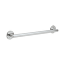 Delta 41824 24 Contemporary Decorative ADA Grab Bar Chrome 1
