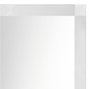 Laloo M00633 Melanie Mirror 23-1/2" x 31-1/2" 2