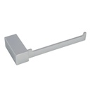 Laloo K9386C Karre II Paper Holder Chrome 1