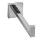 Laloo 3155PN Extra Roll Paper Holder Polished Nickel 1
