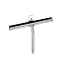 Laloo S0100MB Shower Squeegee Matte Black 1