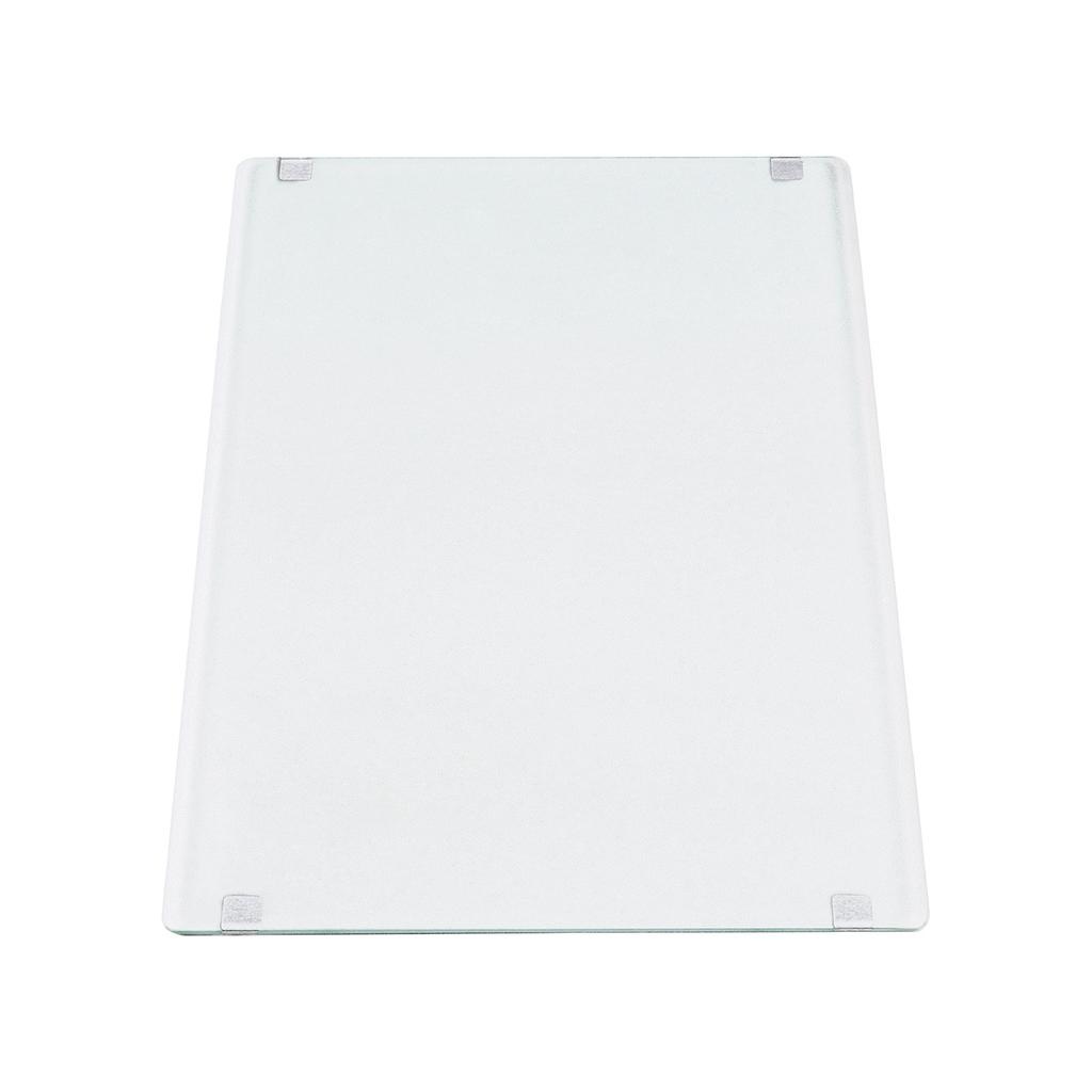 Kindred GB50 Cutting Board Frosted Glass 1