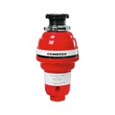 Kindred KWD125C1-EZ 1-1/4 HP Waste Disposer 1