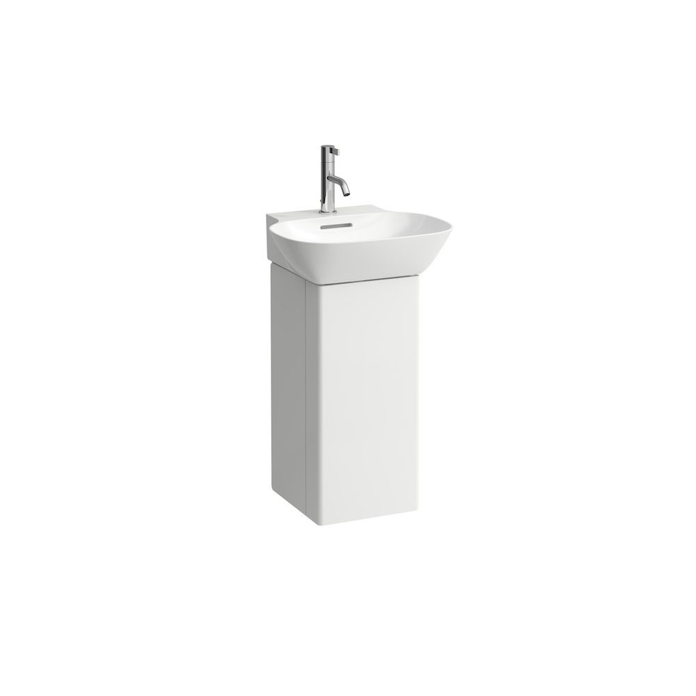 Laufen 425301 Ino Vanity Unit Door Left White 1