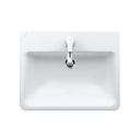 Laufen 818963 Pro S Drop In Washbasein Without Tap Holes 1